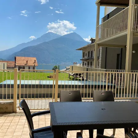 Appartement The Sunshine - With Pool Musso