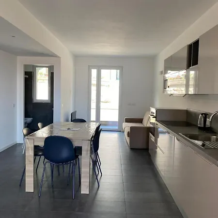 Appartement The Sunshine - With Pool *