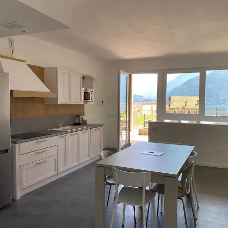 Apartament The Sunshine - With Pool