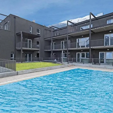The Sunshine - With Pool Musso